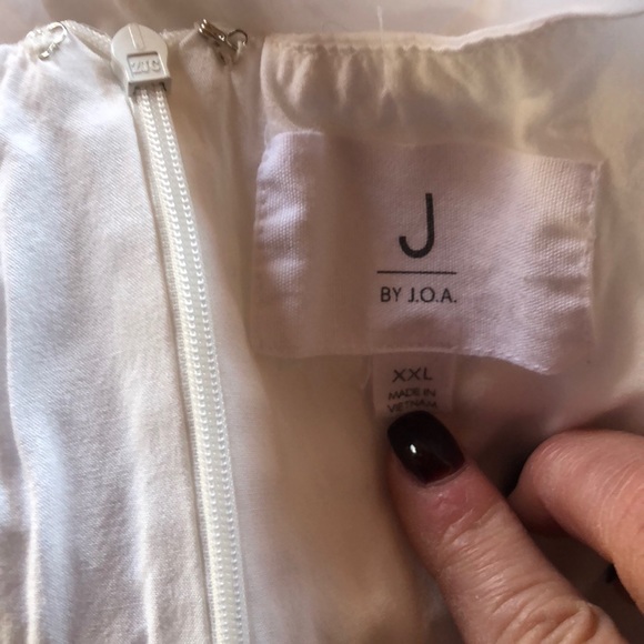 SALE!-Plus Size Romper Shorts- NWOT - Picture 5 of 6